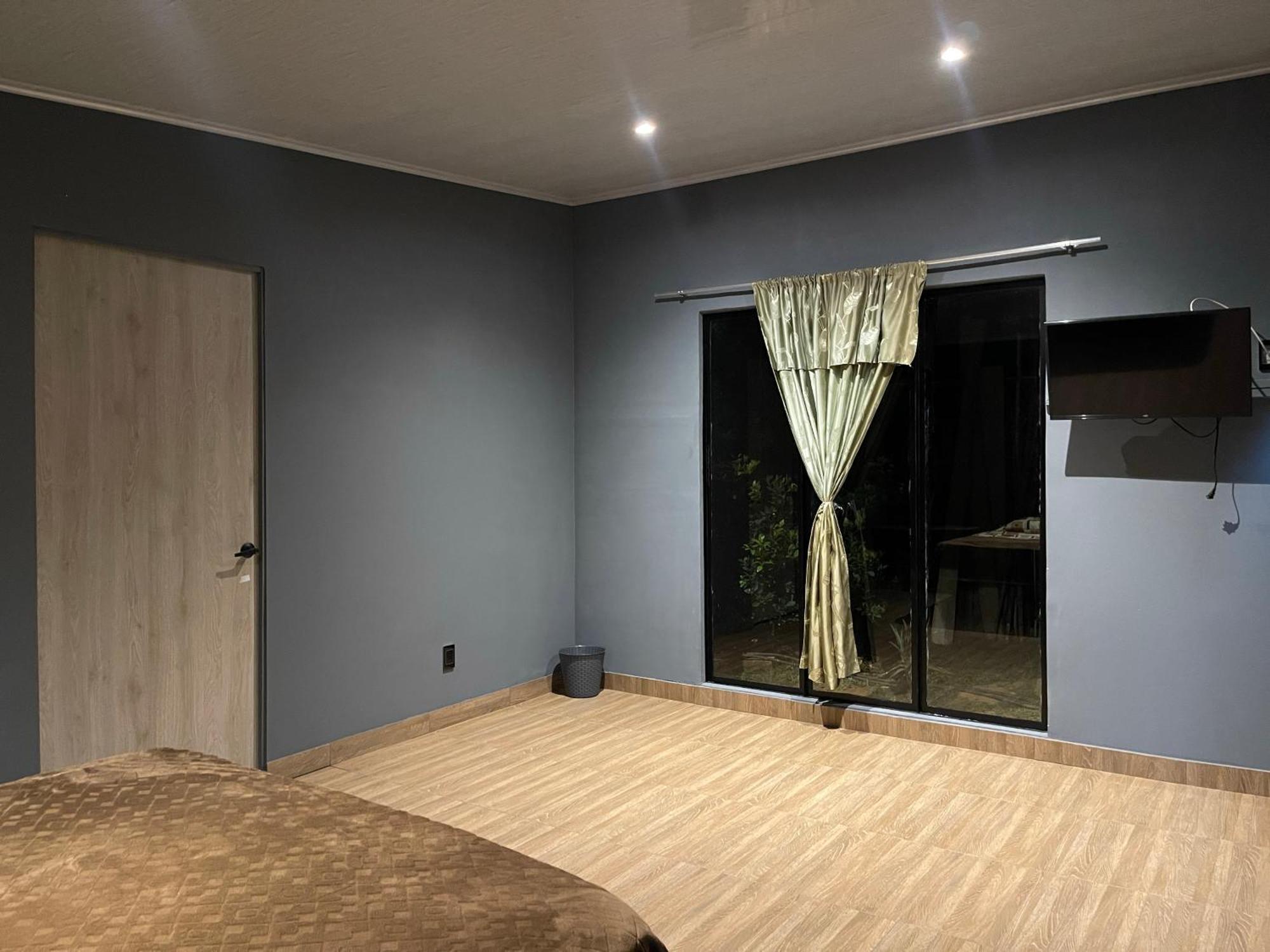Alex Country House Chachagui Exterior foto